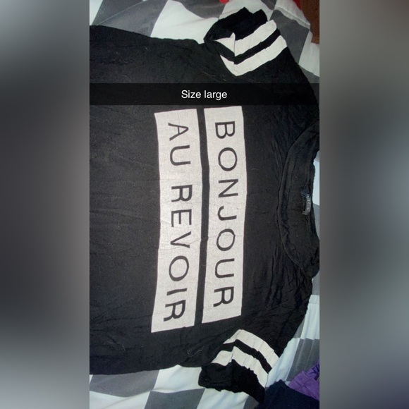 XS-XLall selling unwanted clothes.I decided to sell clothes that I do not want. - Picture 6 of 16